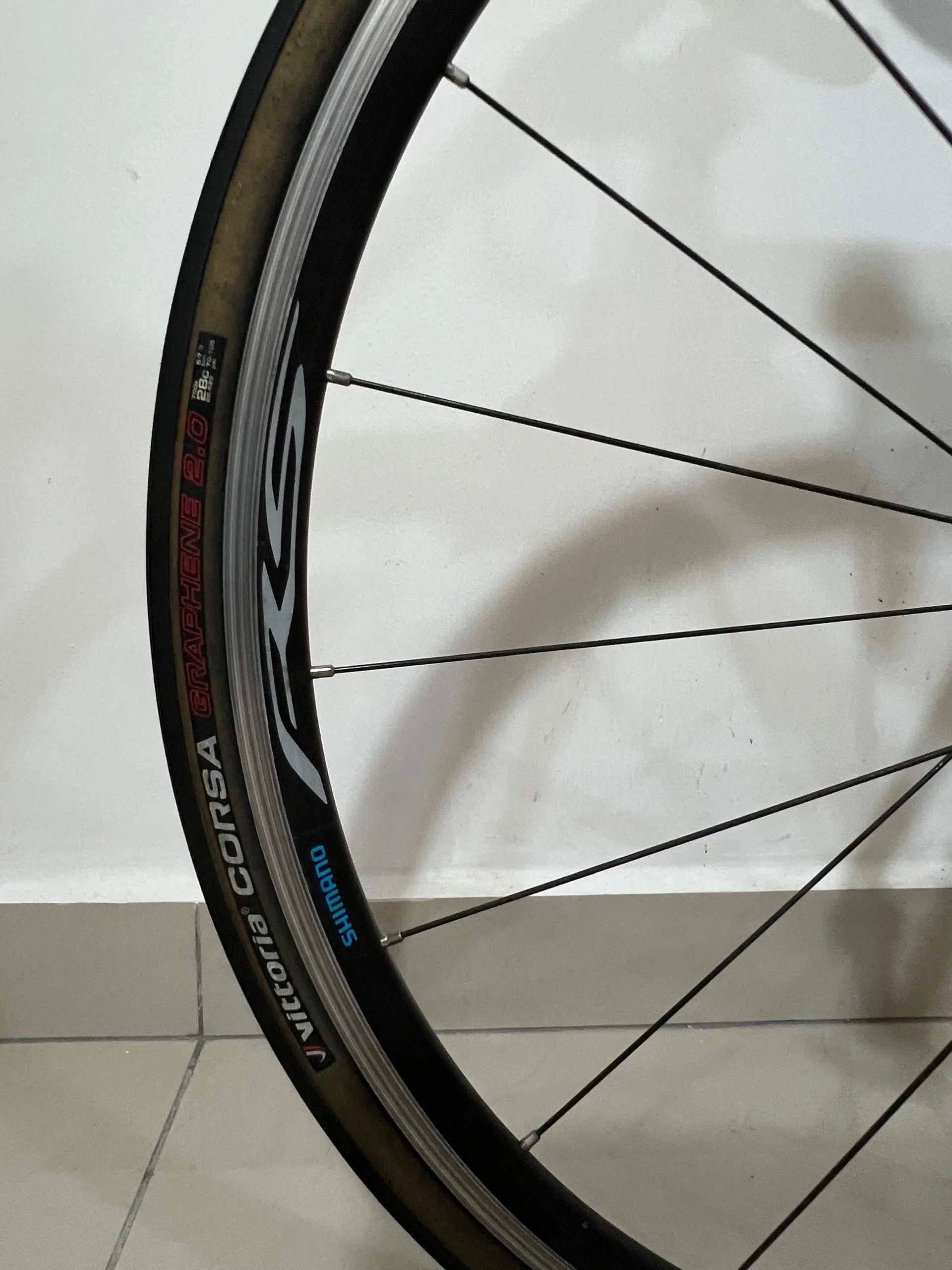 Cannondale CAAD 12 - Grey
