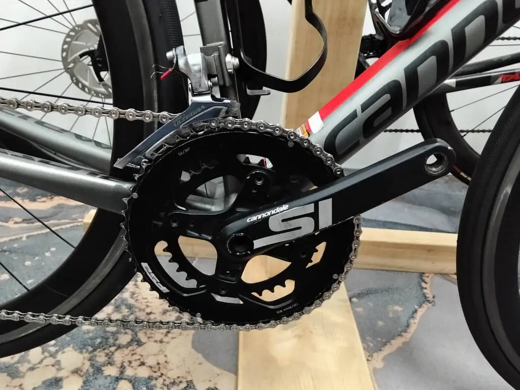 Cannondale Caad 12