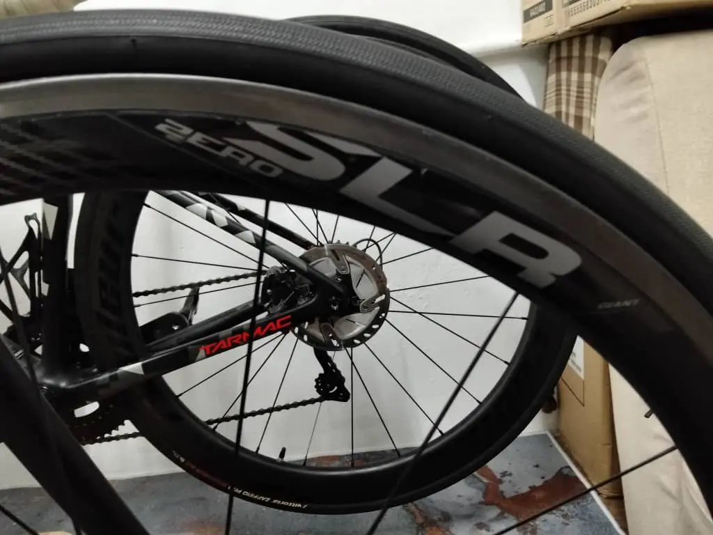 Cannondale Caad 12