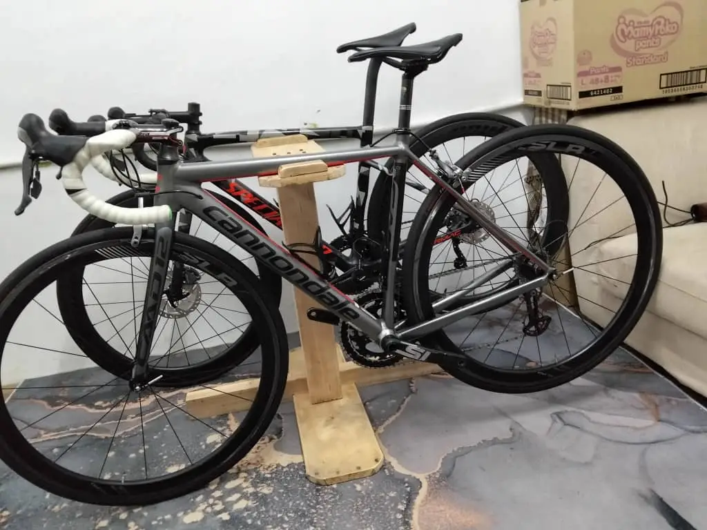 Cannondale Caad 12