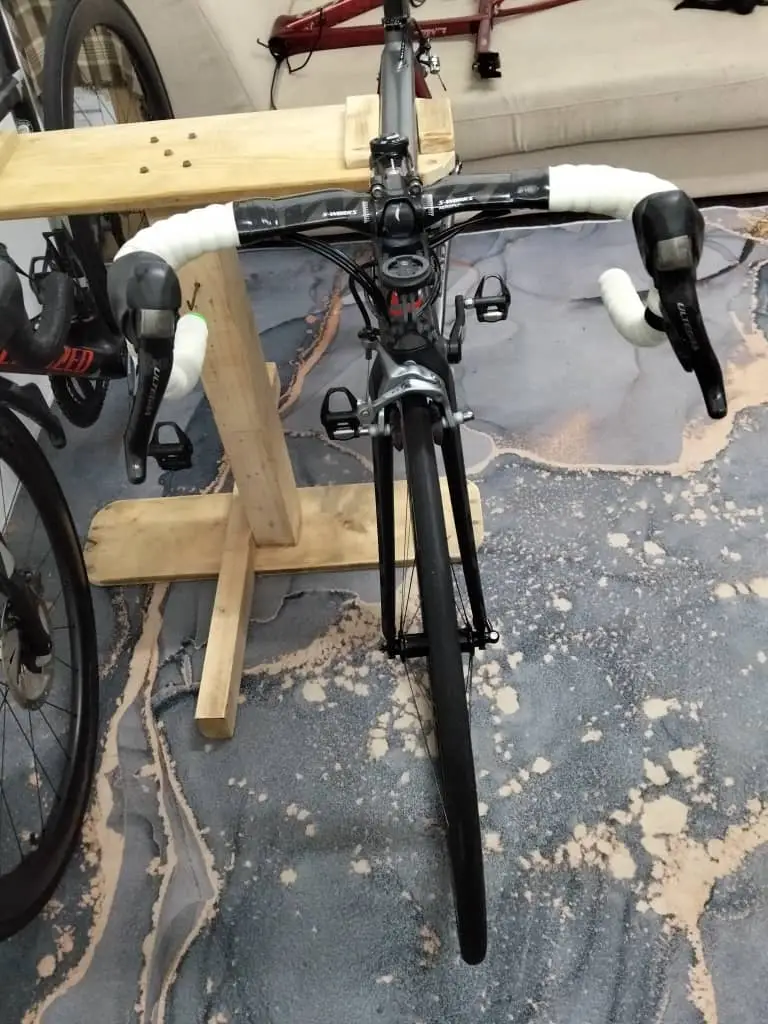 Cannondale Caad 12