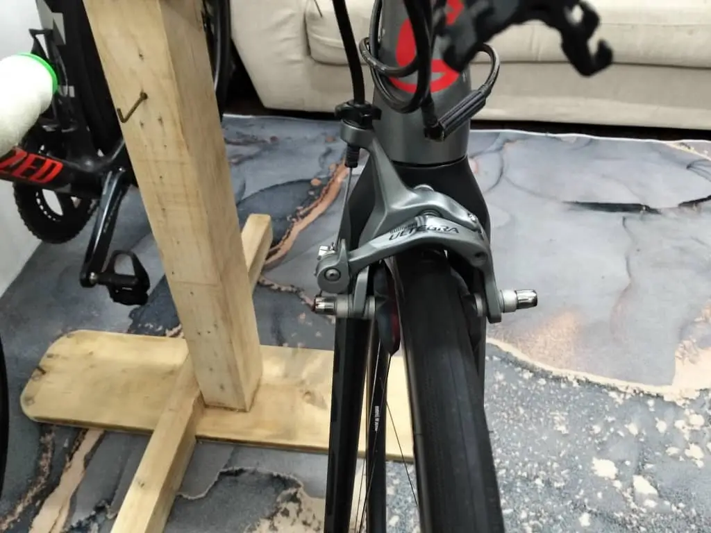 Cannondale Caad 12