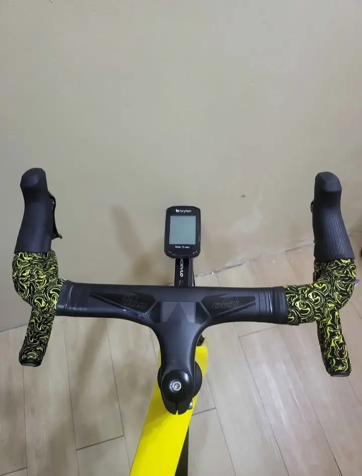 Alcott Swift Rossa
