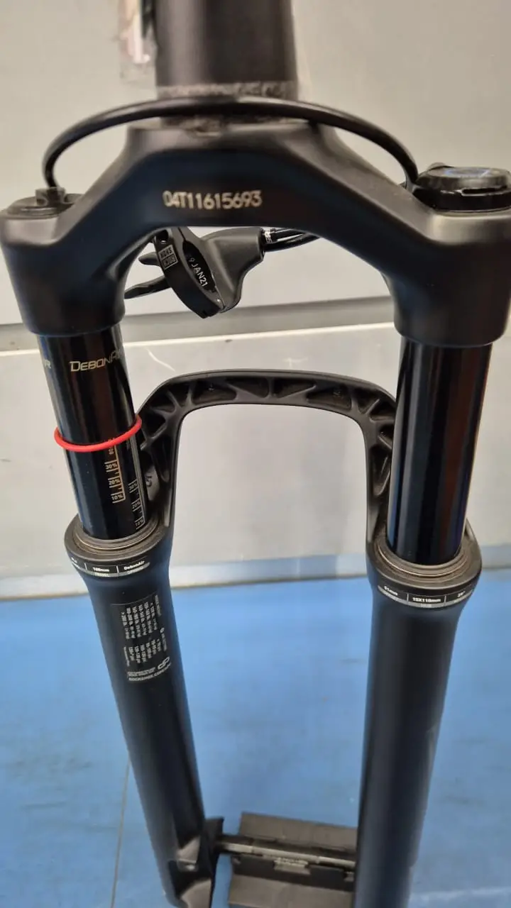 RockShox Sid RL3 (29er) 100mm travel (Boost 15*110mm) (Brand New !!)