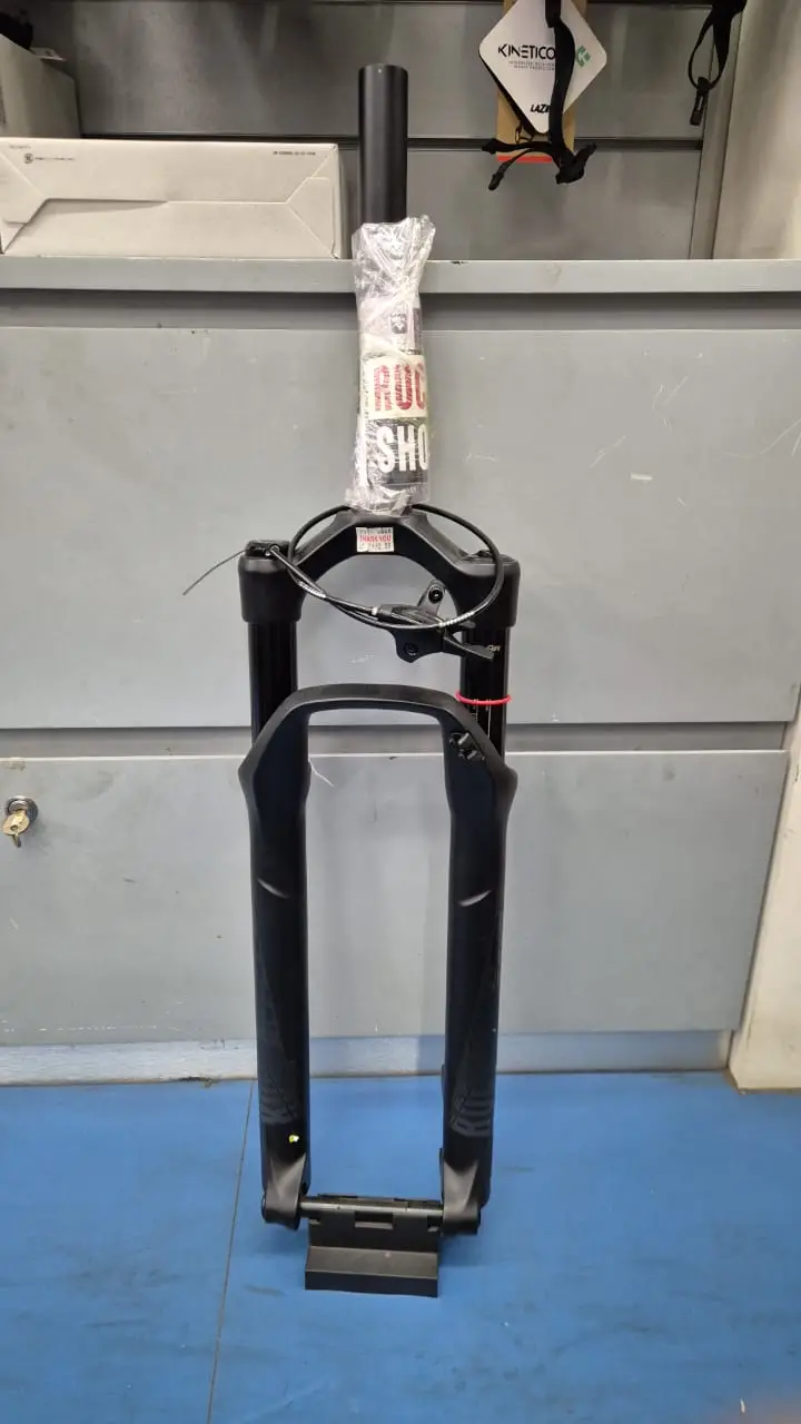 RockShox Sid RL3 (29er) 100mm travel (Boost 15*110mm) (Brand New !!)
