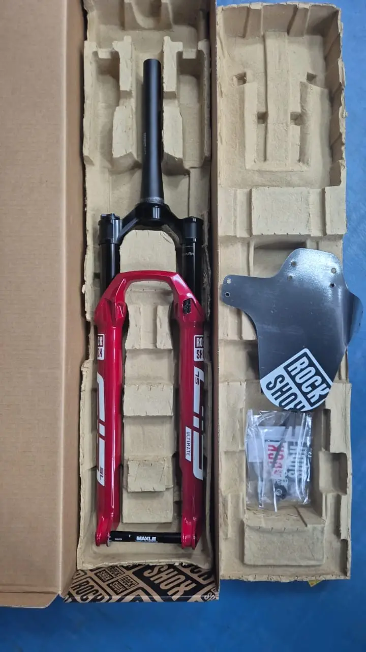 RockShox SID SL Ultimate3 (29er) 100mm (Boost) Brand New !!!