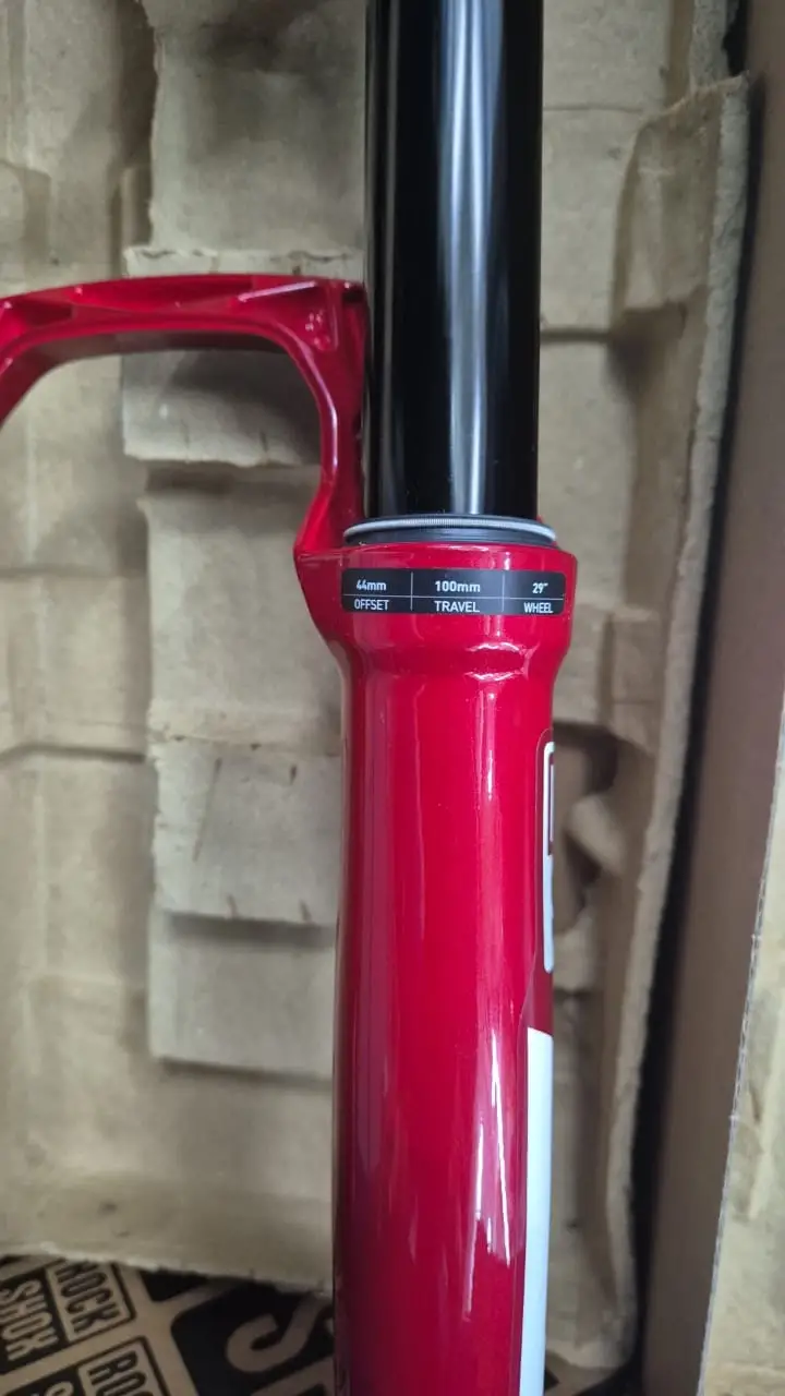 RockShox SID SL Ultimate3 (29er) 100mm (Boost) Brand New !!!