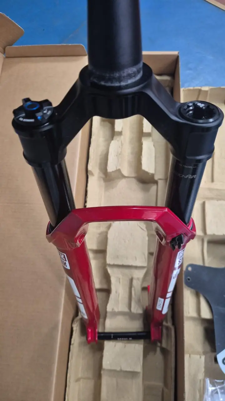 RockShox SID SL Ultimate3 (29er) 100mm (Boost) Brand New !!!