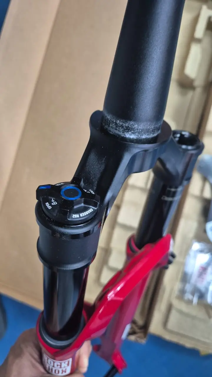 RockShox SID SL Ultimate3 (29er) 100mm (Boost) Brand New !!!