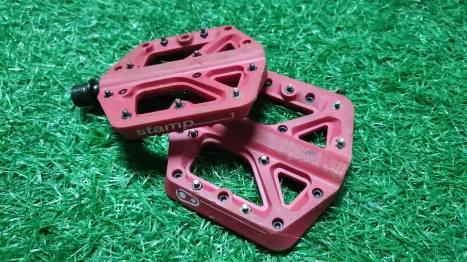 Crankbrothers Pedal