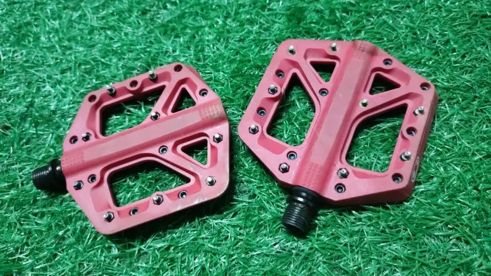 Crankbrothers Pedal