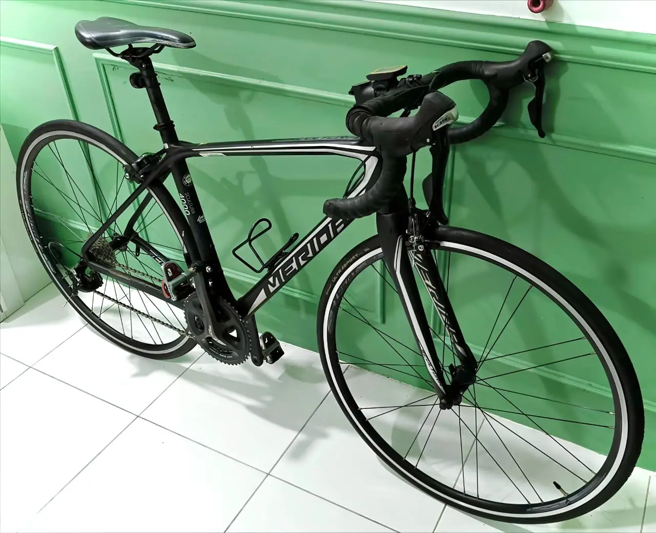 Merida Scultura 4000 Size XS Roadbike