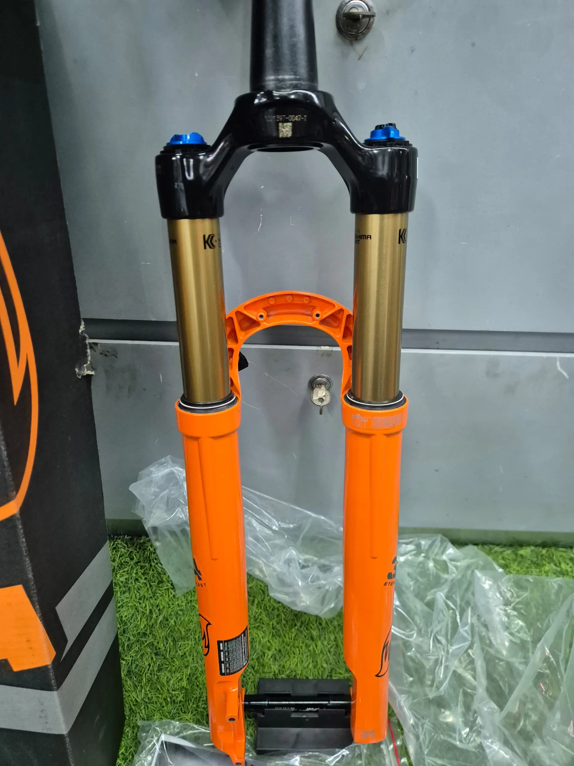 Fox Factory 34 Float (29er) 120mm travel - Brand New !!!