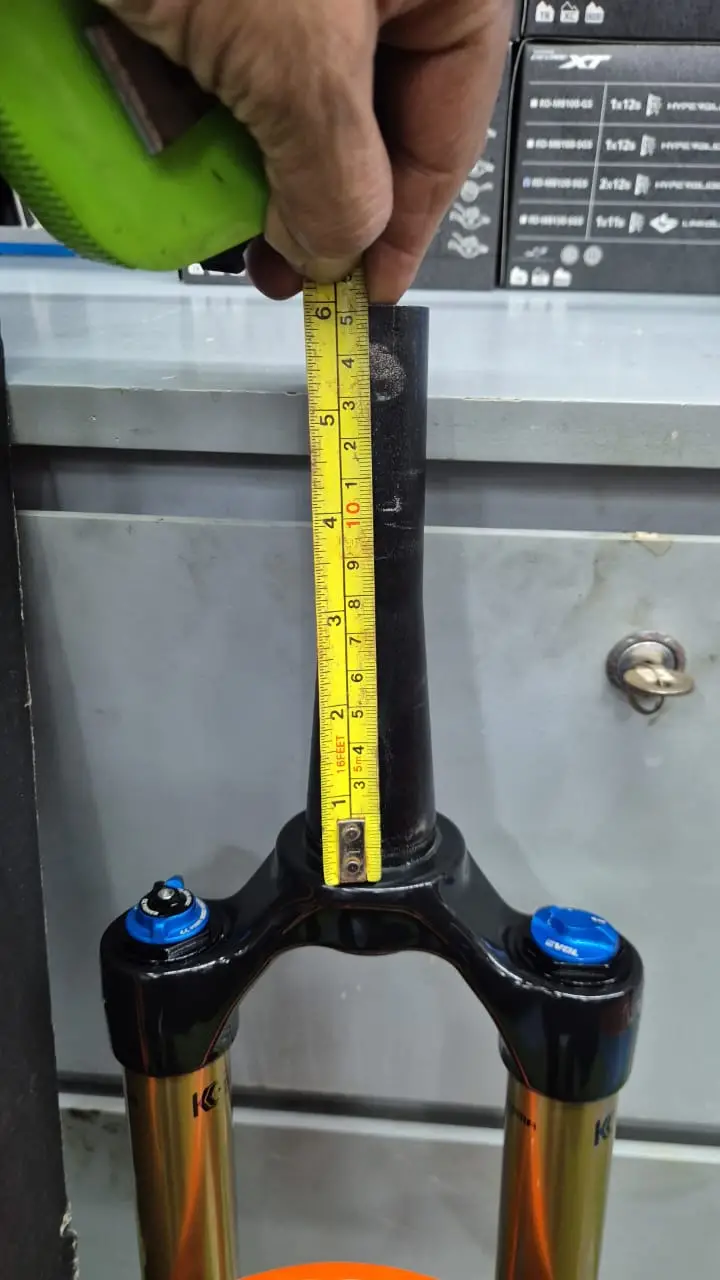 Fox Factory 34 Float (29er) 120mm travel - Brand New !!!
