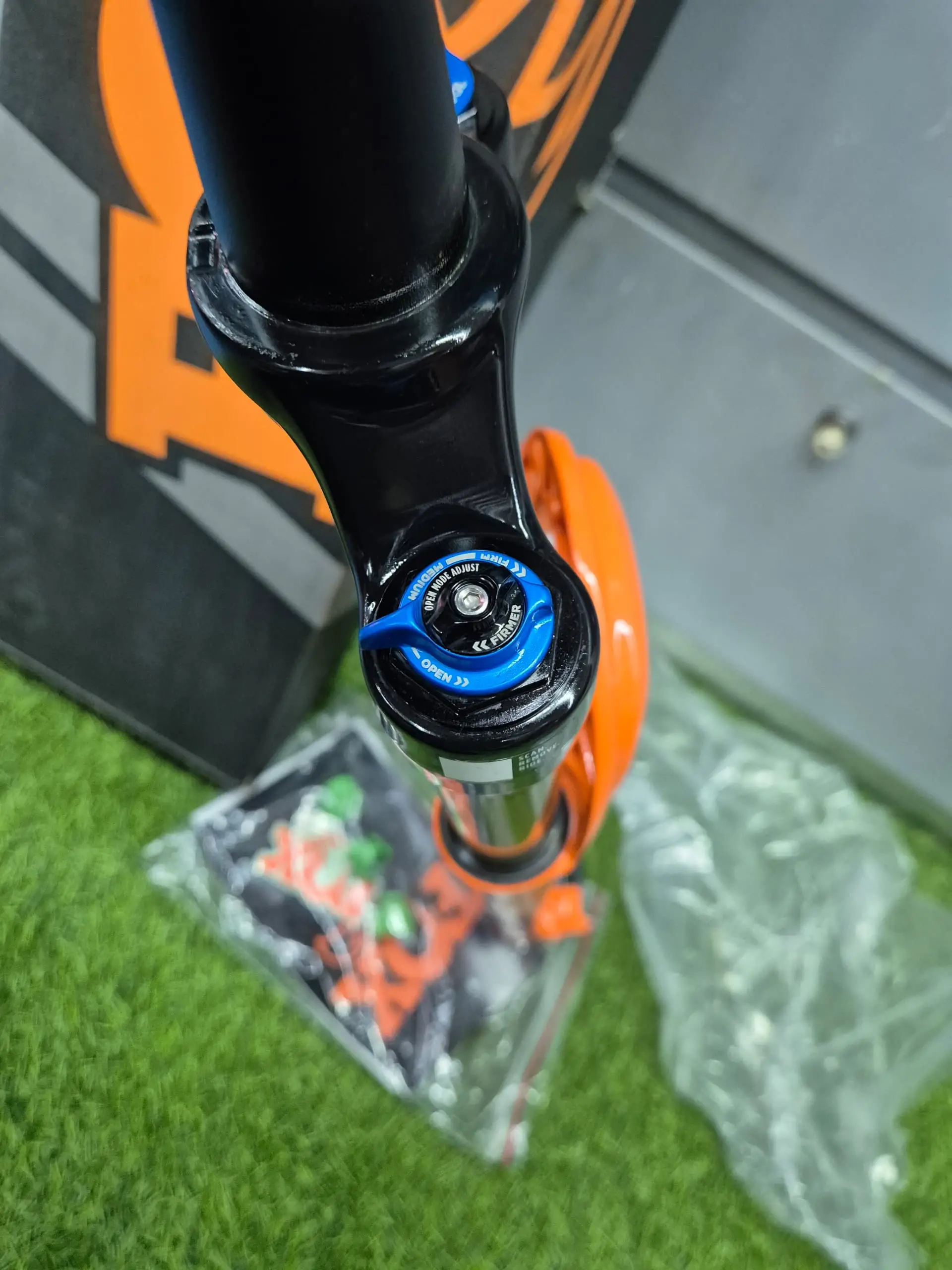 Fox Factory 34 Float (29er) 120mm travel - Brand New !!!