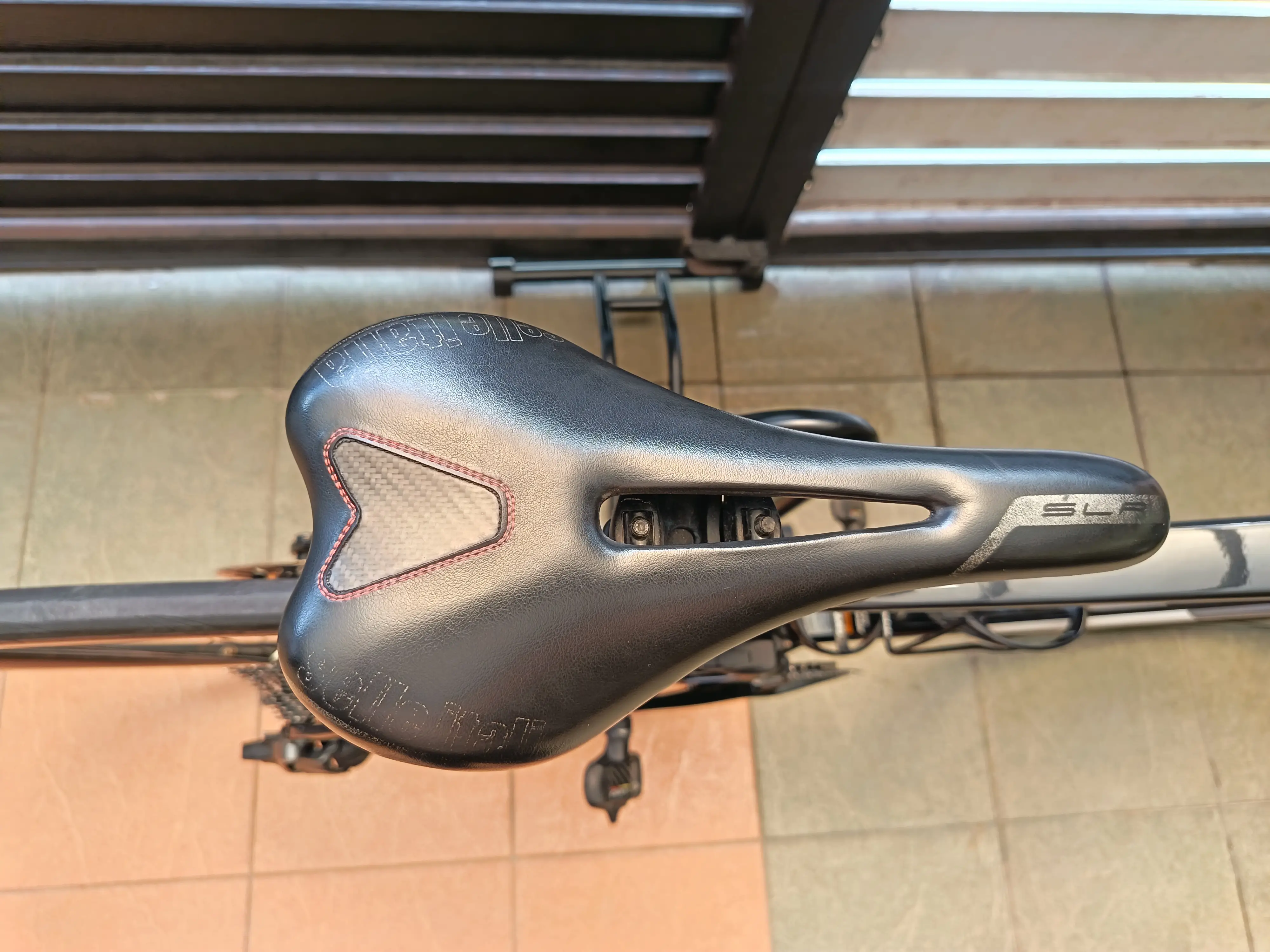 Cannondale Supersixevo size 48
