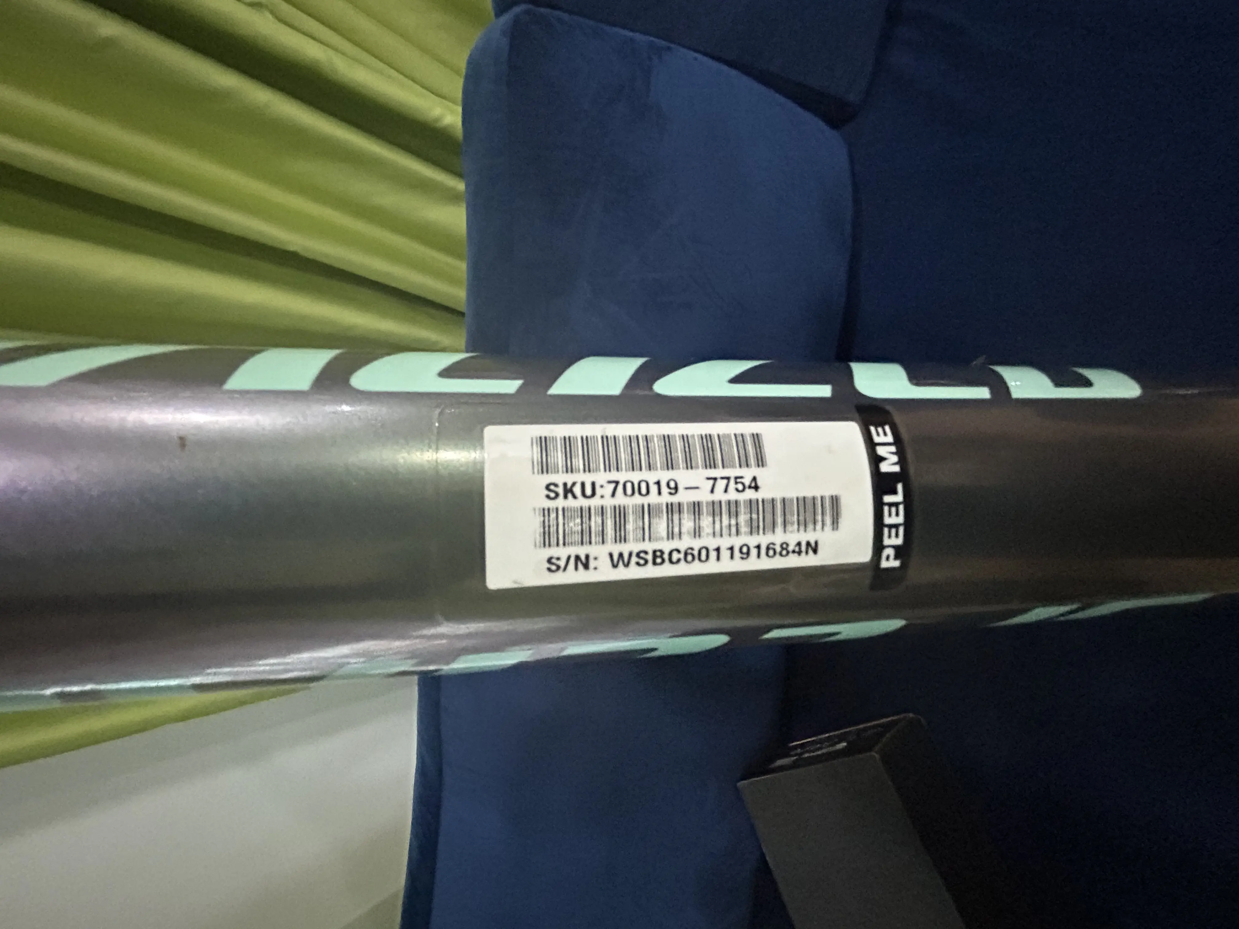 Specialized Allez Sprint Disc 2020 Size 54 - Frame Set