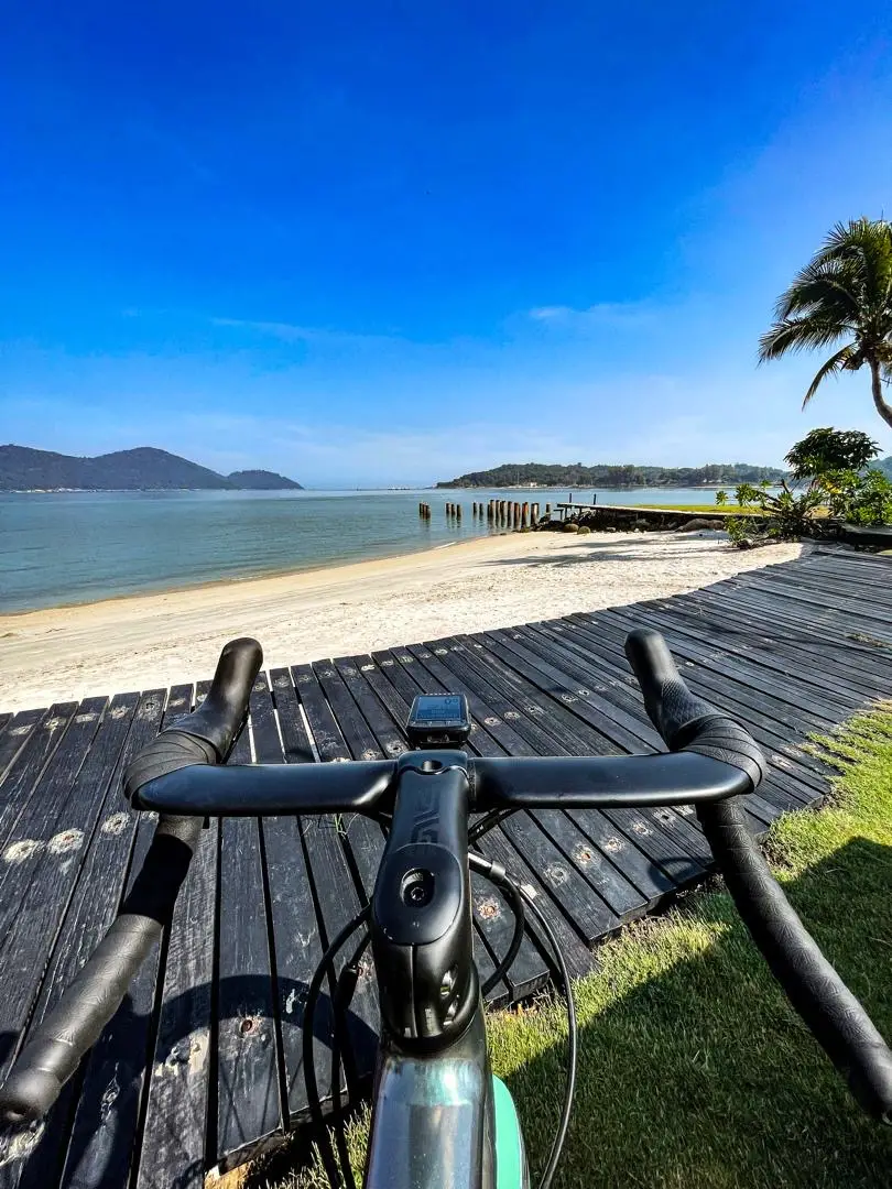 ENVE COMPOSITESSES AERO ROAD HANDLEBAR 44cm