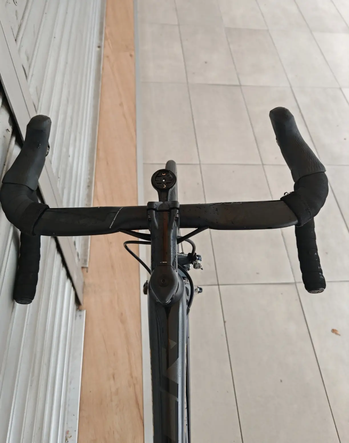 Giant TCR Advance 1 (S size) R8000 - Like New