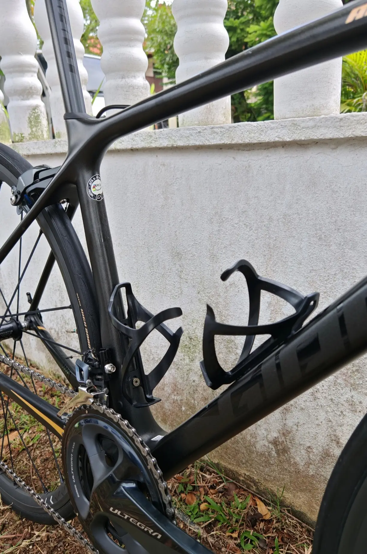 Giant TCR Advance 1 (S size) R8000 - Like New