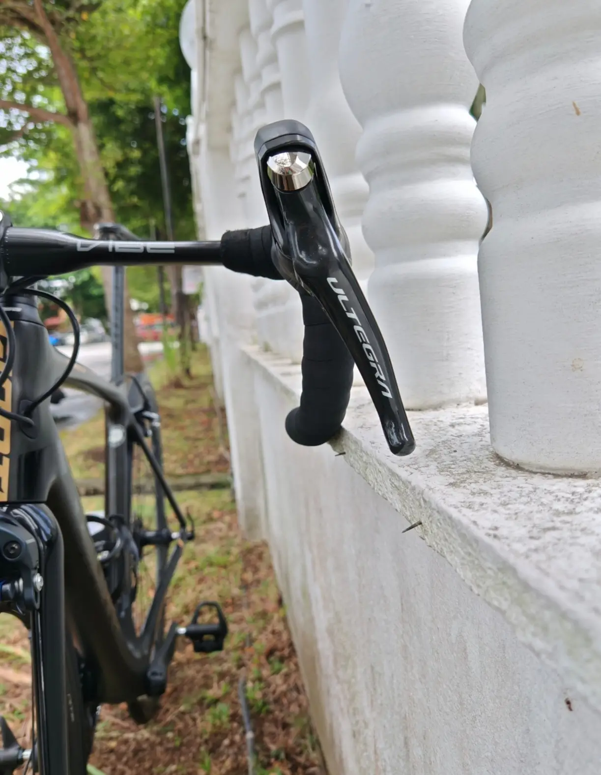 Giant TCR Advance 1 (S size) R8000 - Like New