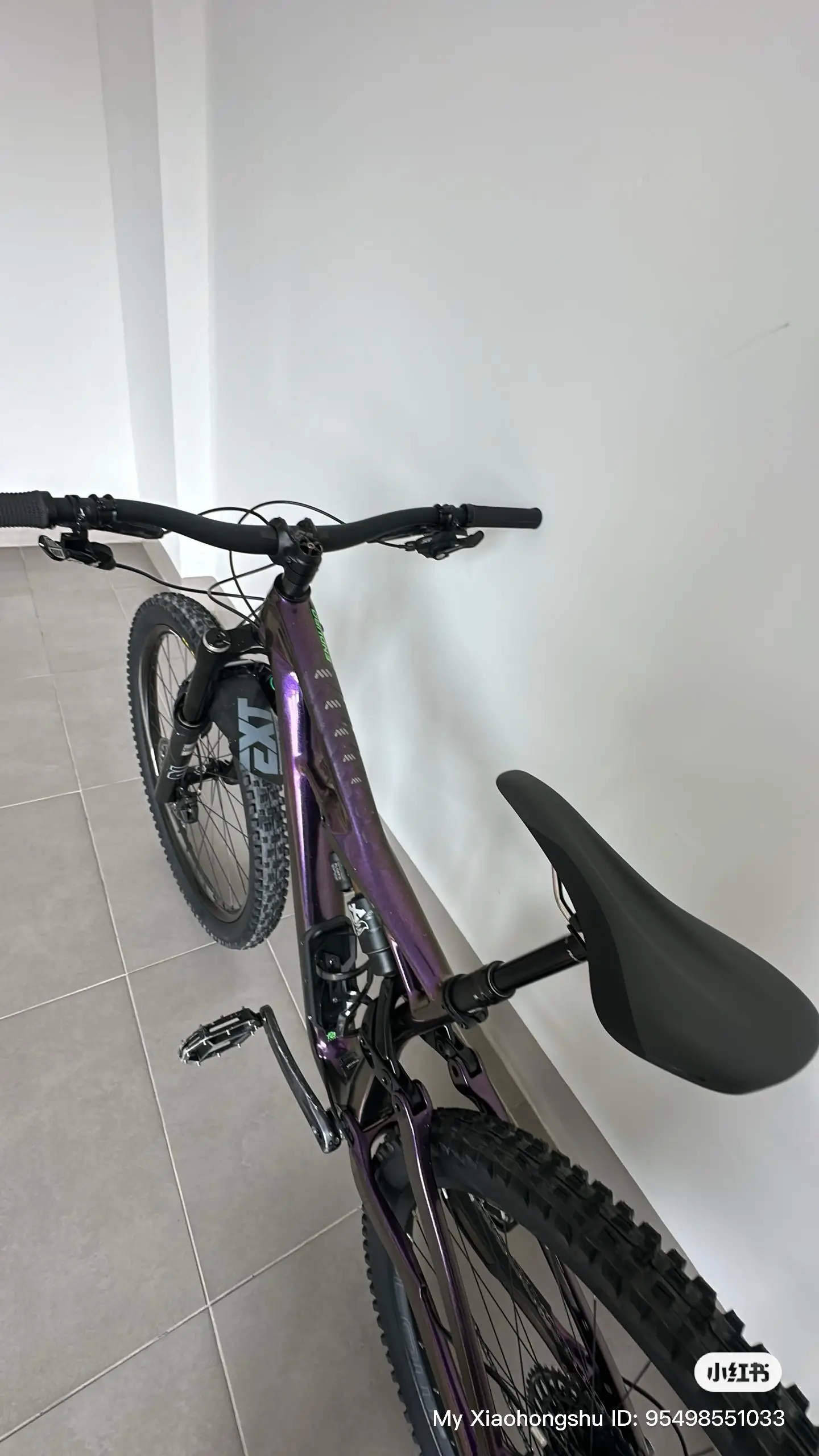 S-Works Enduro