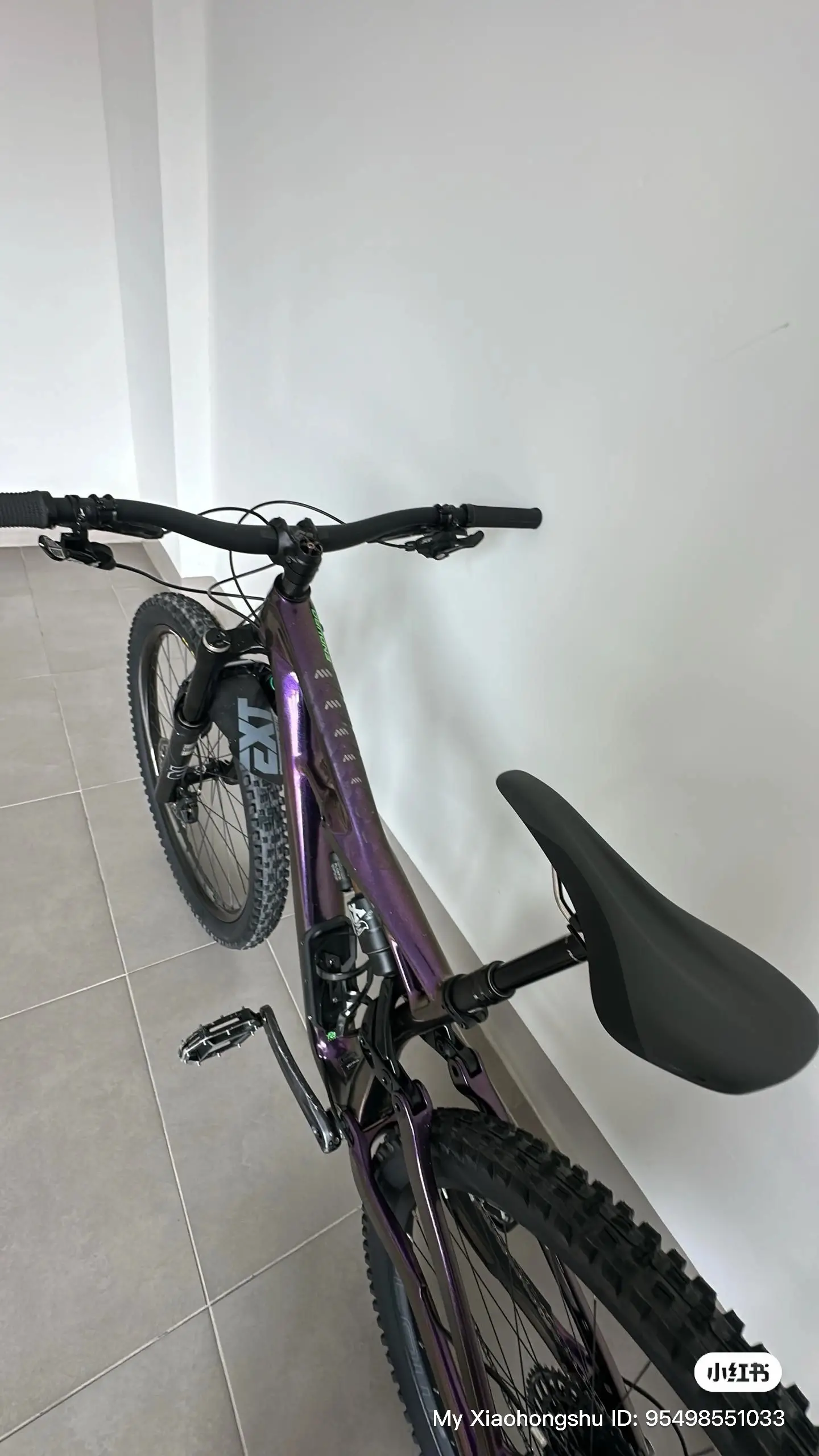 S-Works Enduro