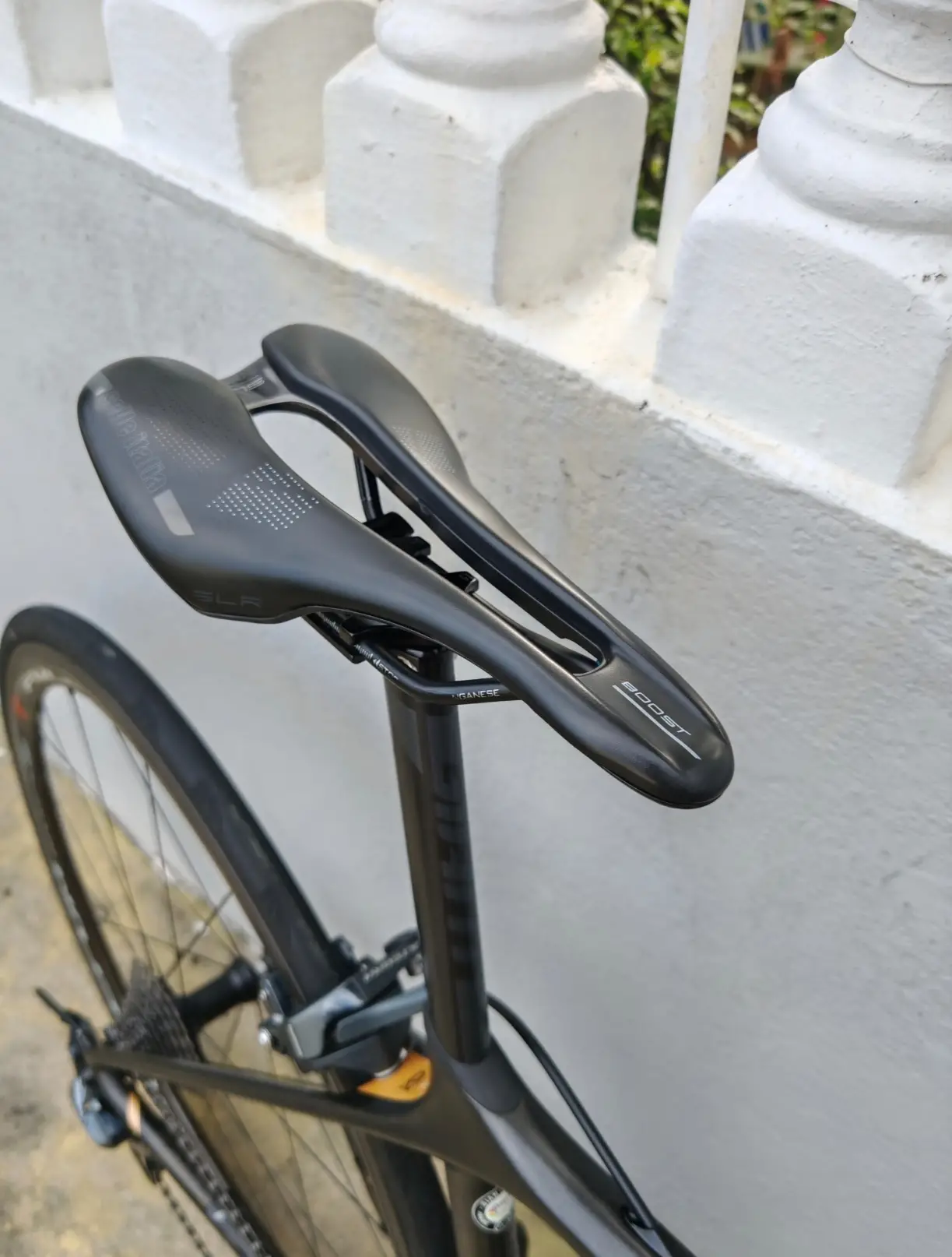 Giant TCR Advance 1 RimBrake (S size) - Like New !!