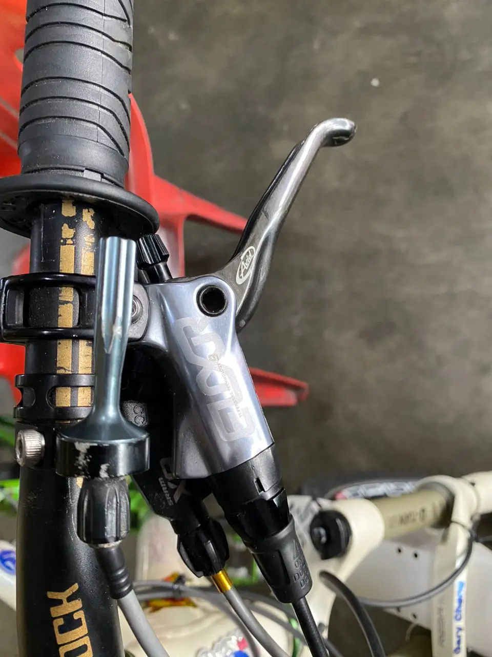 BIKE MTB 26