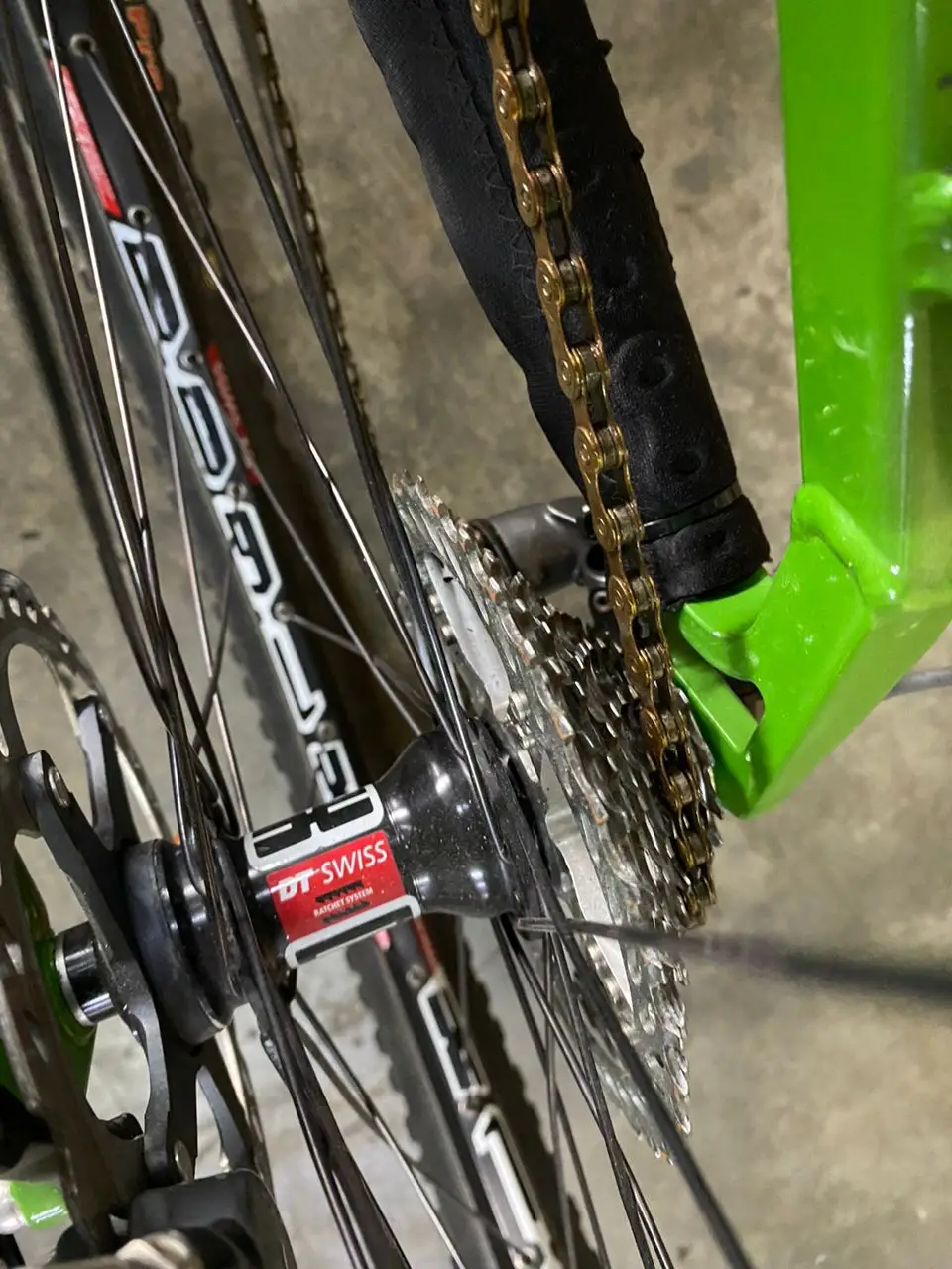 BIKE MTB 26