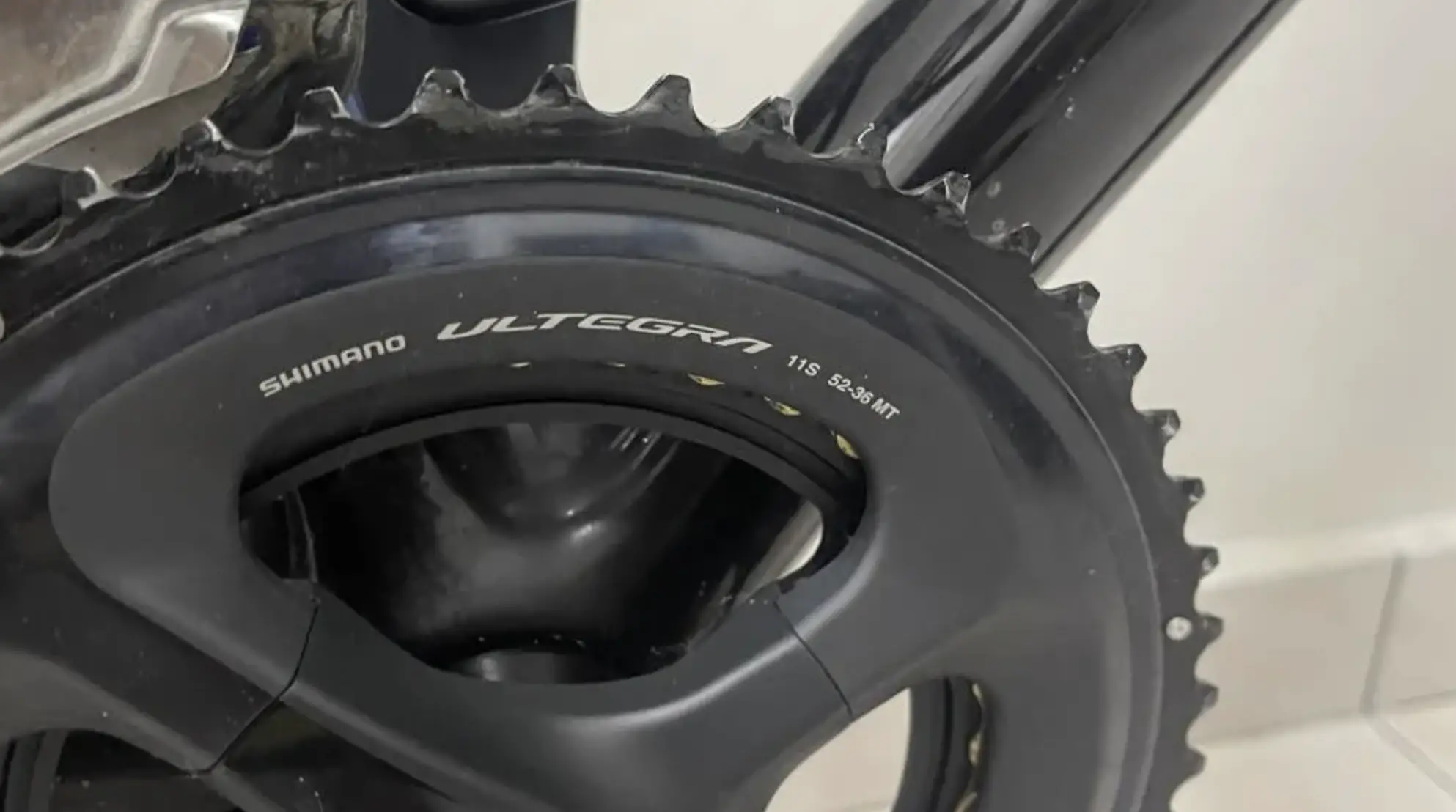 FOR SALE: S-Works Tarmac SL6 Quickstep Disc – The Wolfpack Edition (Size 52)