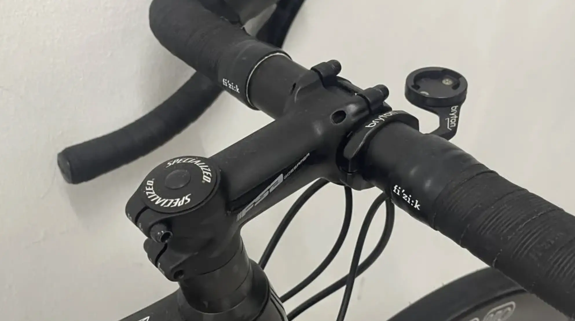 FOR SALE: S-Works Tarmac SL6 Quickstep Disc – The Wolfpack Edition (Size 52)