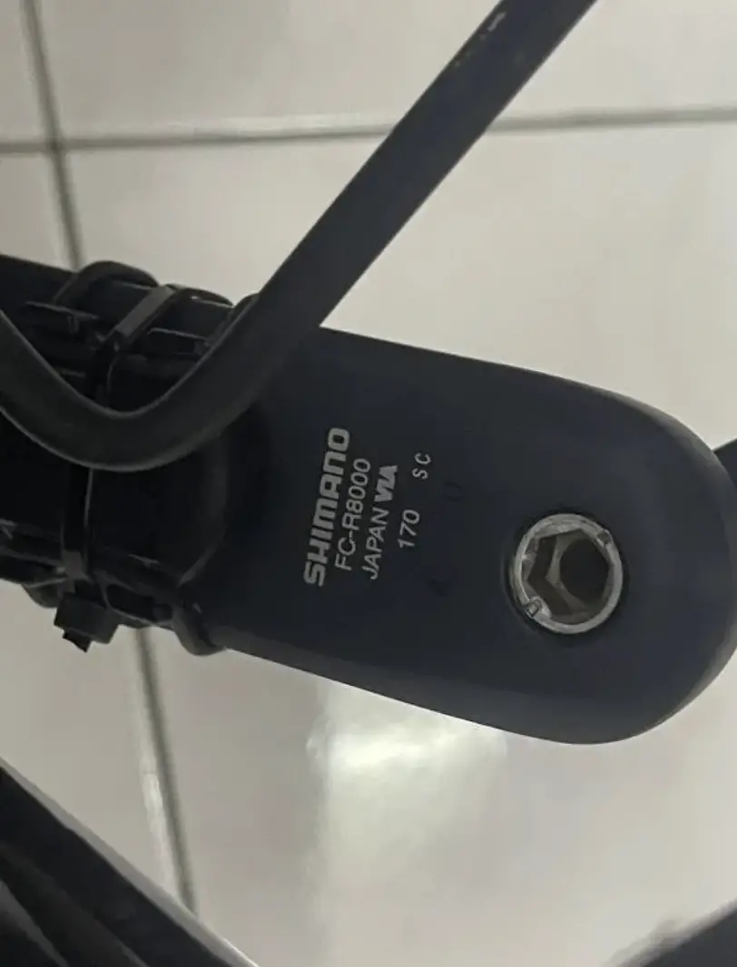 FOR SALE: S-Works Tarmac SL6 Quickstep Disc – The Wolfpack Edition (Size 52)