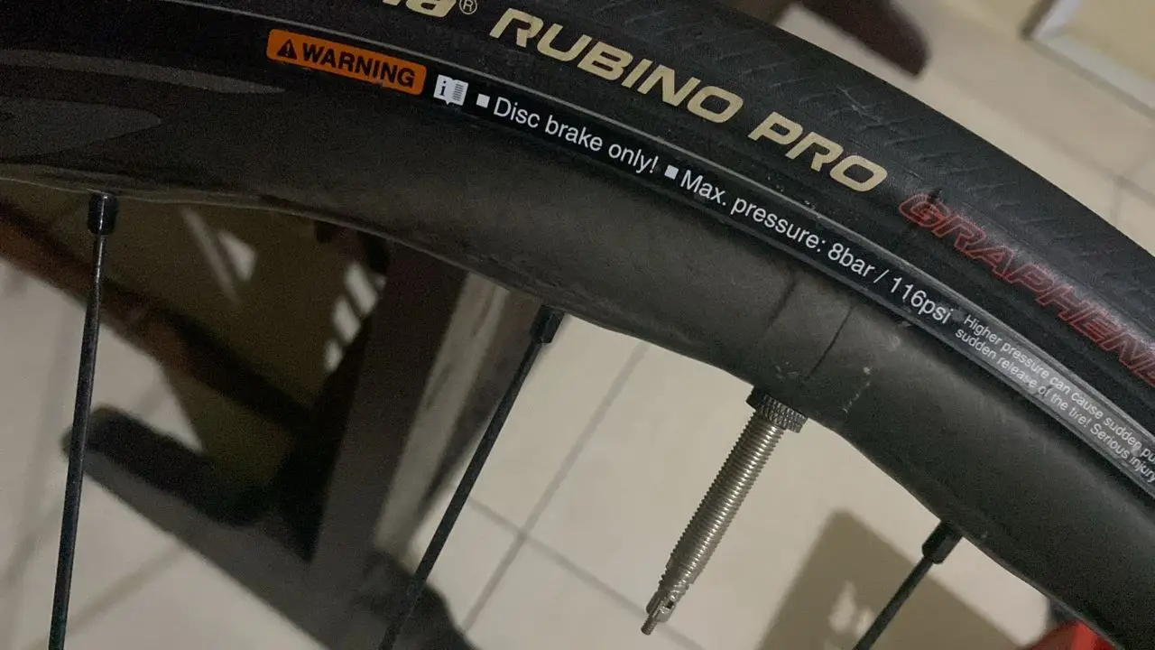 Wheelset Shimano Ultegra WH-RS770 Disc (Like New !!) Wheelset Only !