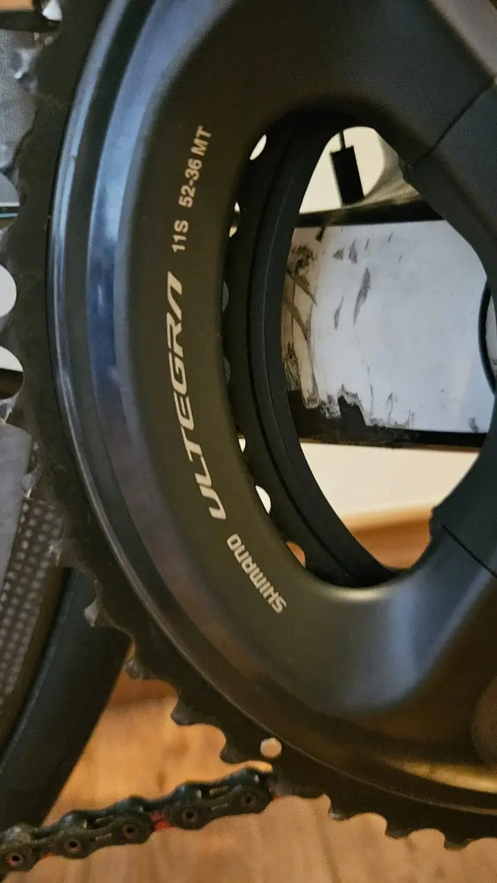 Bianchi Intenso "Pro-Build" Edition Full carbon endurance road bike, meticulously upgraded for performance and power tracking.