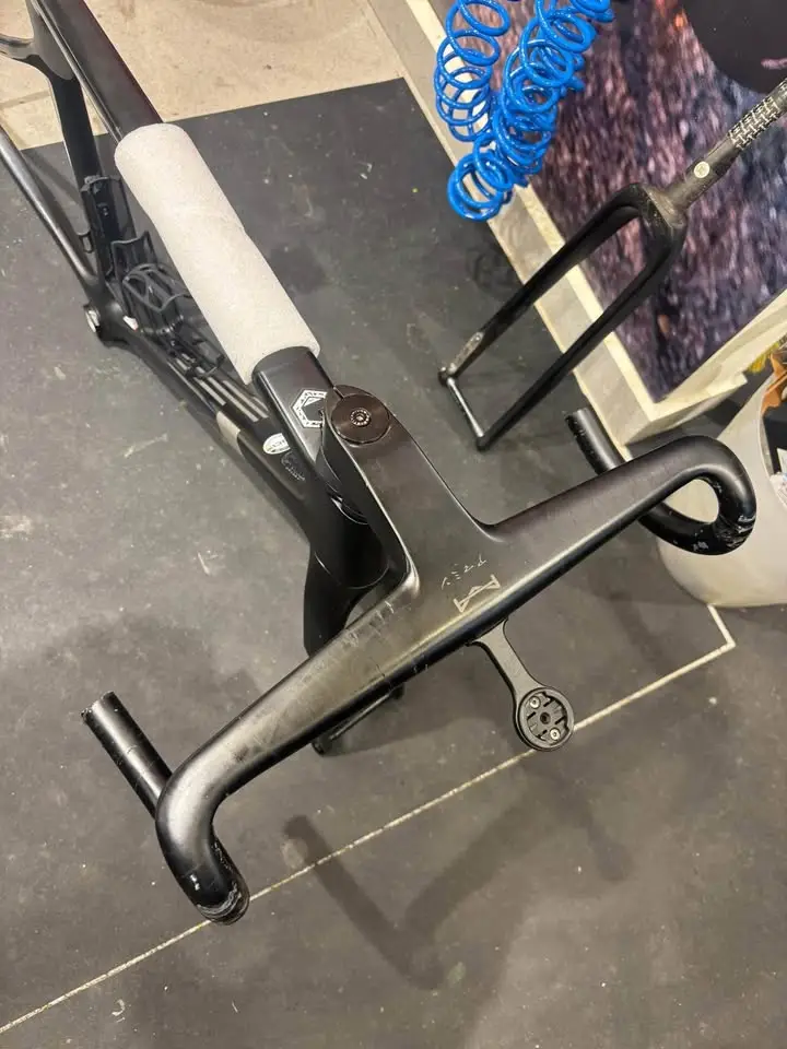 Cannondale Supersix Evo 2021 Black