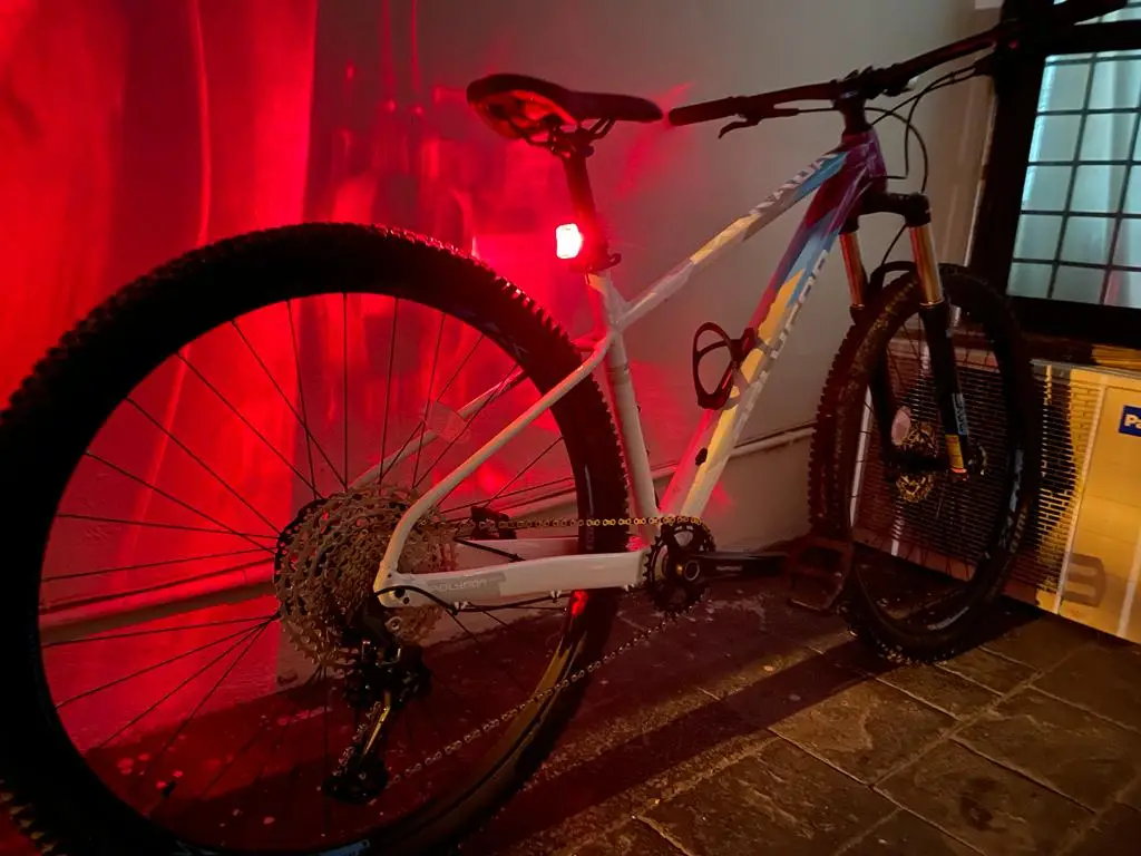 MTB POLYGON XTRADA 7 12 SPEED