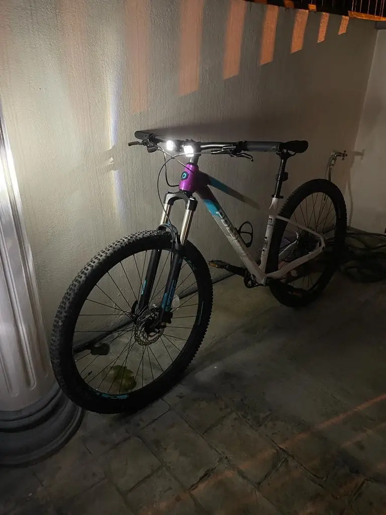 MTB POLYGON XTRADA 7 12 SPEED