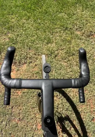 TAVELO AVRO aero Handlebar