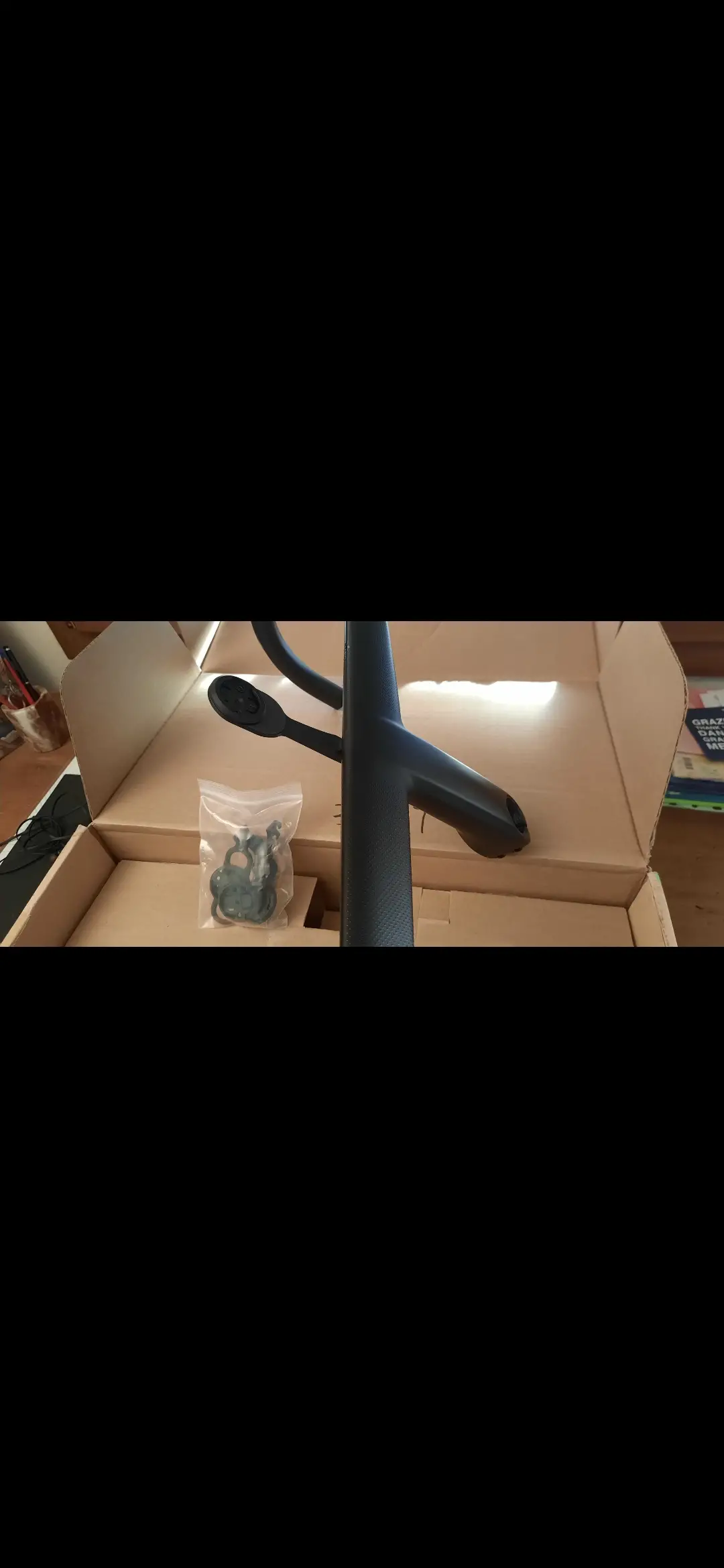 TAVELO AVRO aero Handlebar