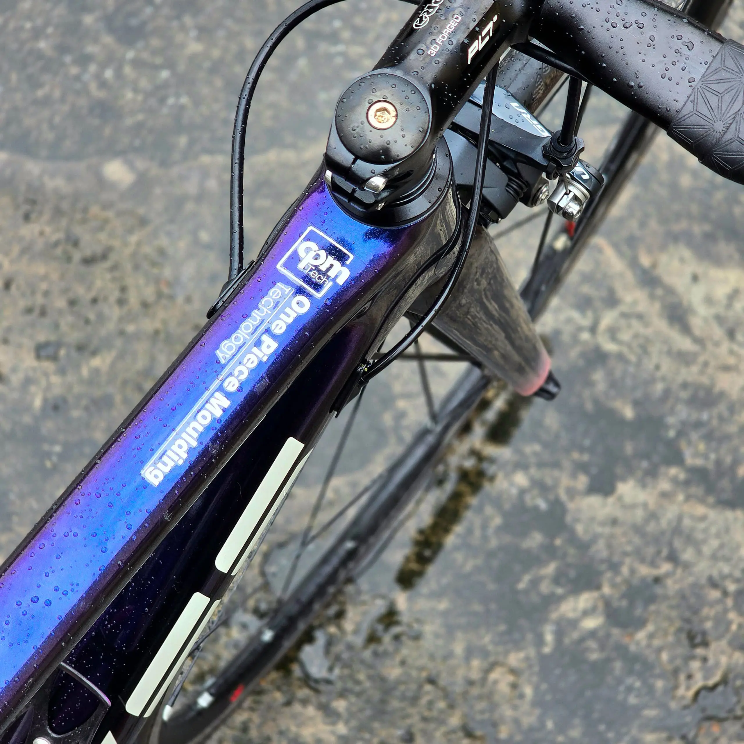 ELVES VANYAR ROADBIKE