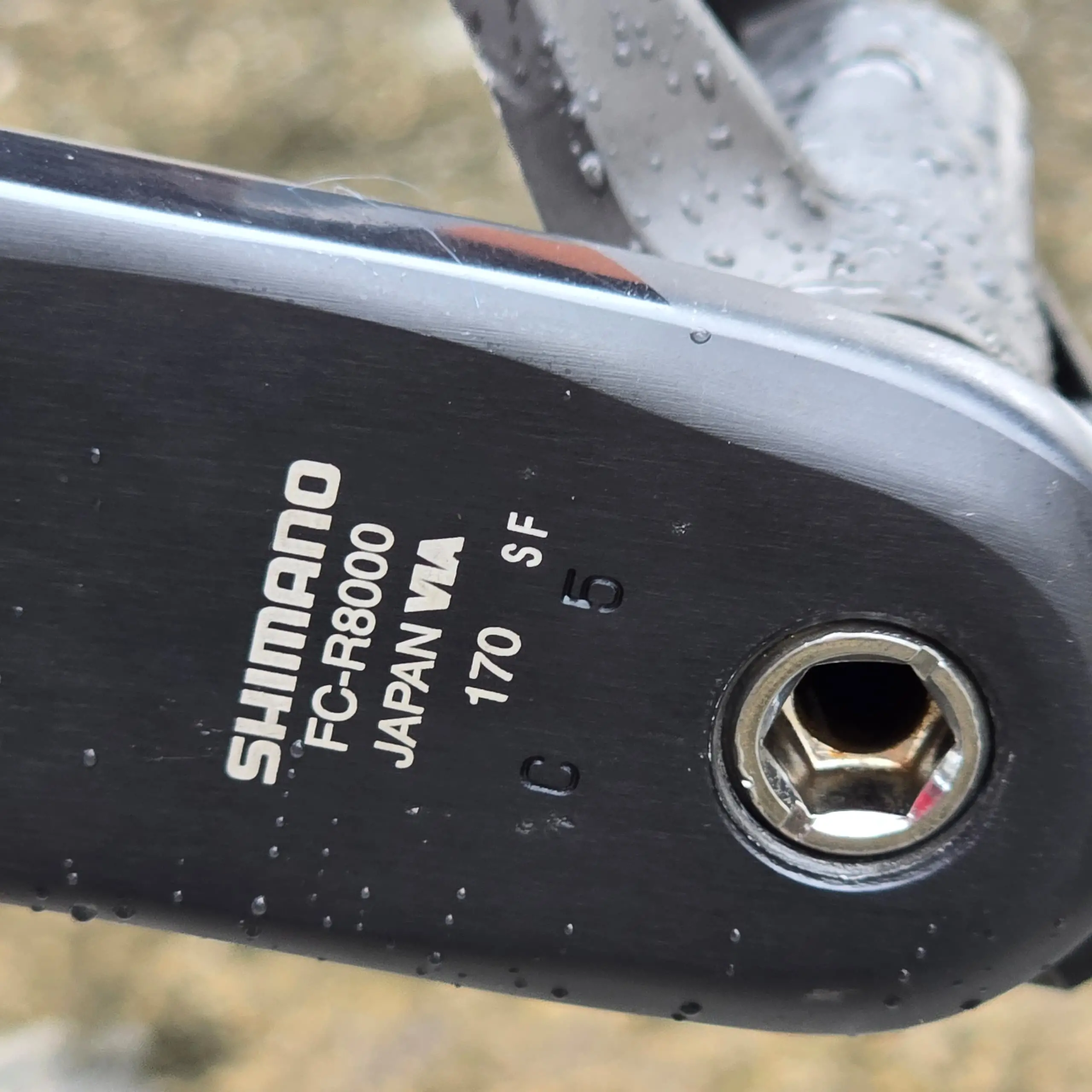 ELVES VANYAR ROADBIKE