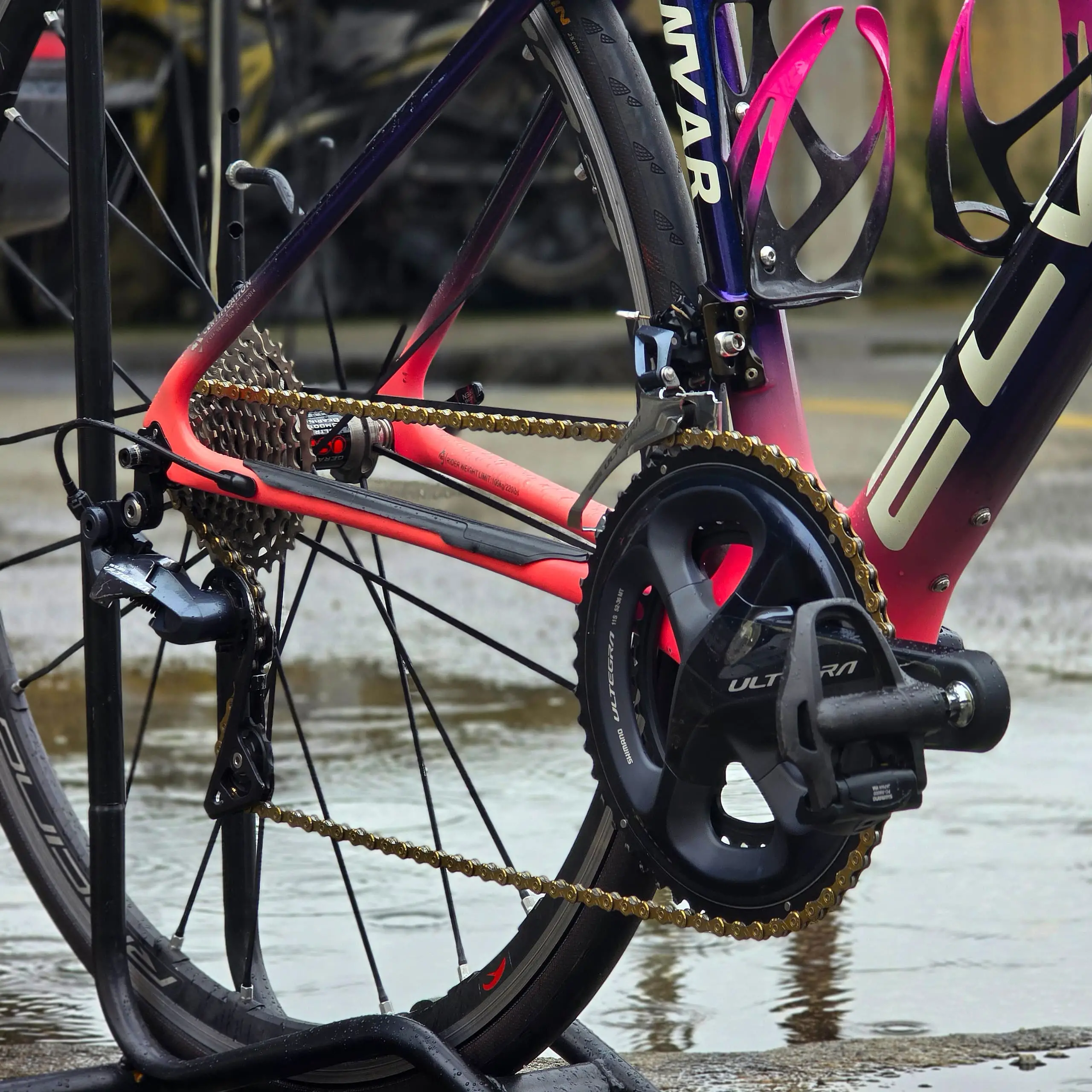 ELVES VANYAR ROADBIKE