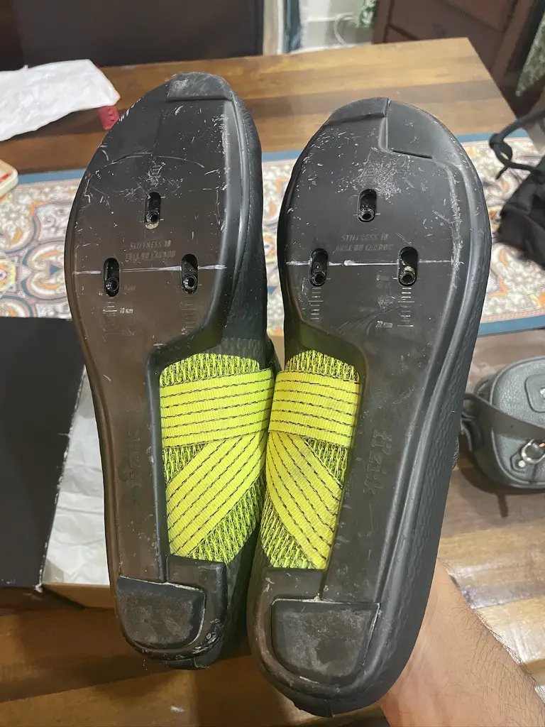Fizik Vento Stabilita Carbon