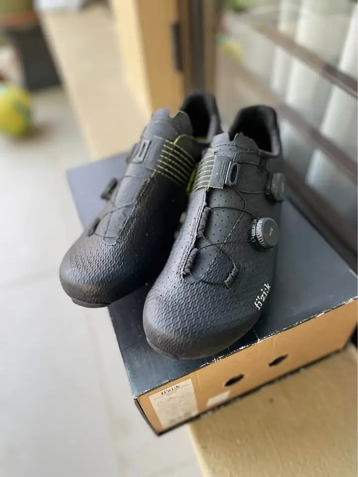 Fizik Vento Stabilita Carbon