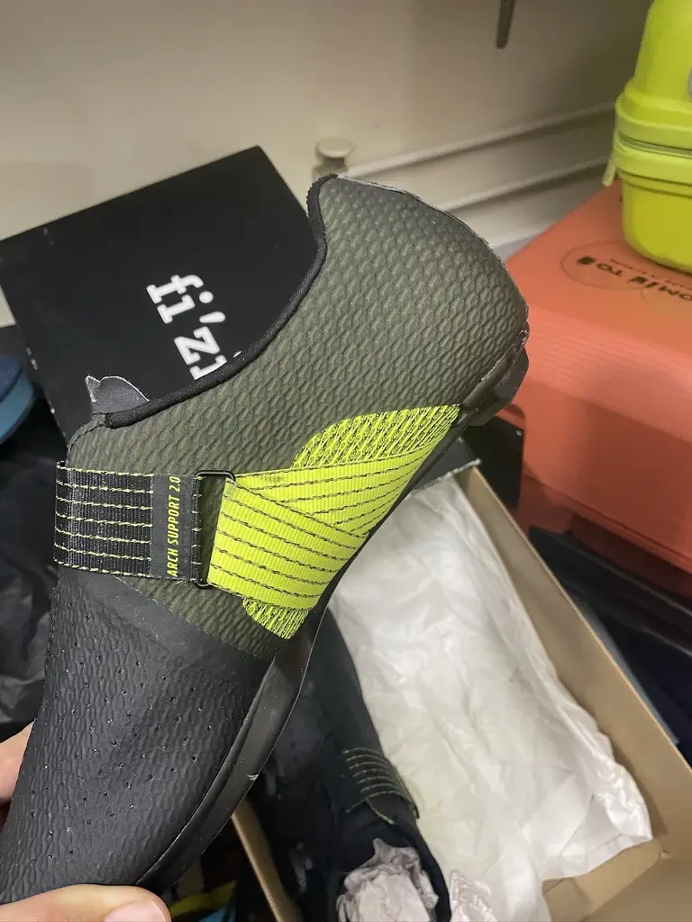 Fizik Vento Stabilita Carbon