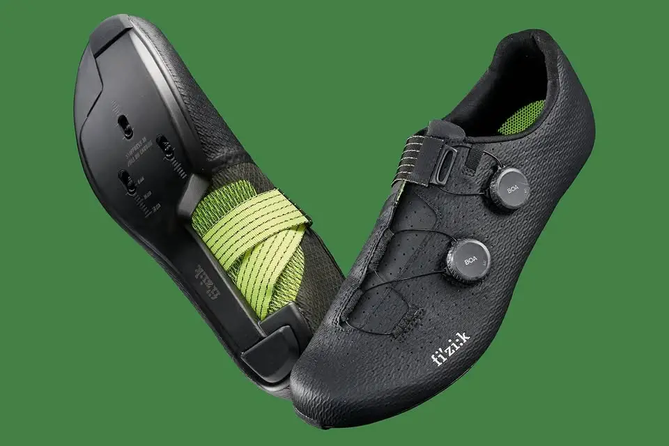 Fizik Vento Stabilita Carbon