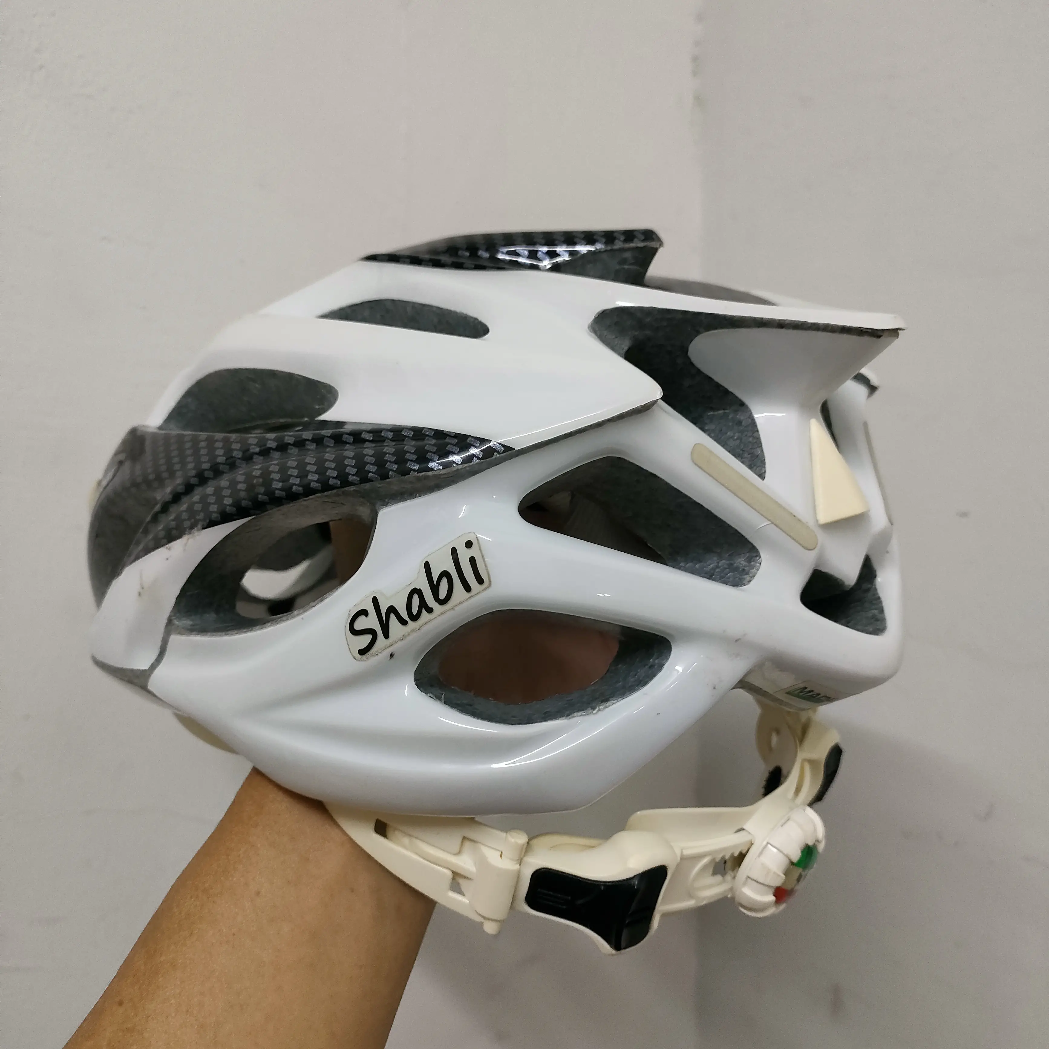 SHplus Helmet
