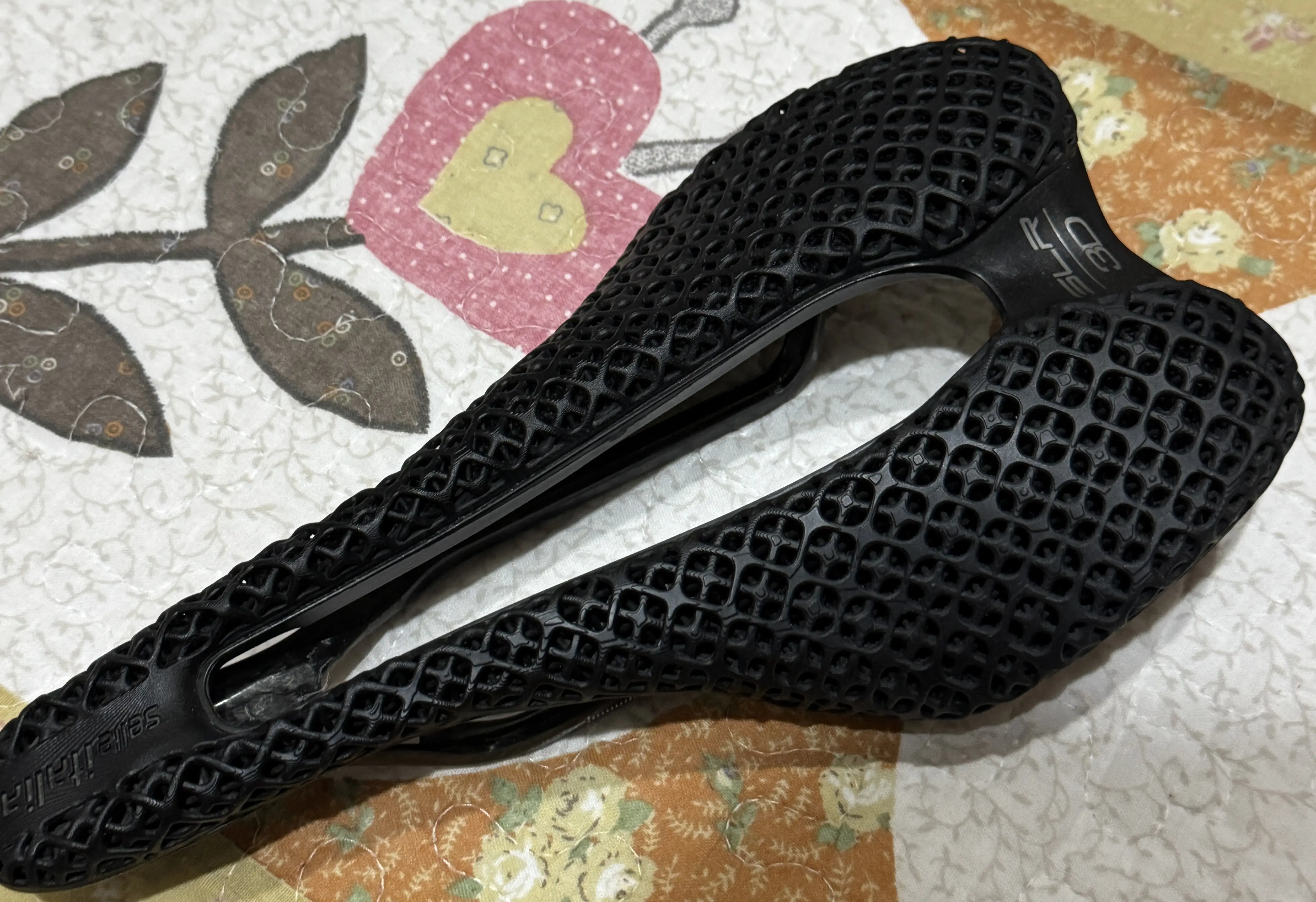 Selle Italia slr superflow 3d