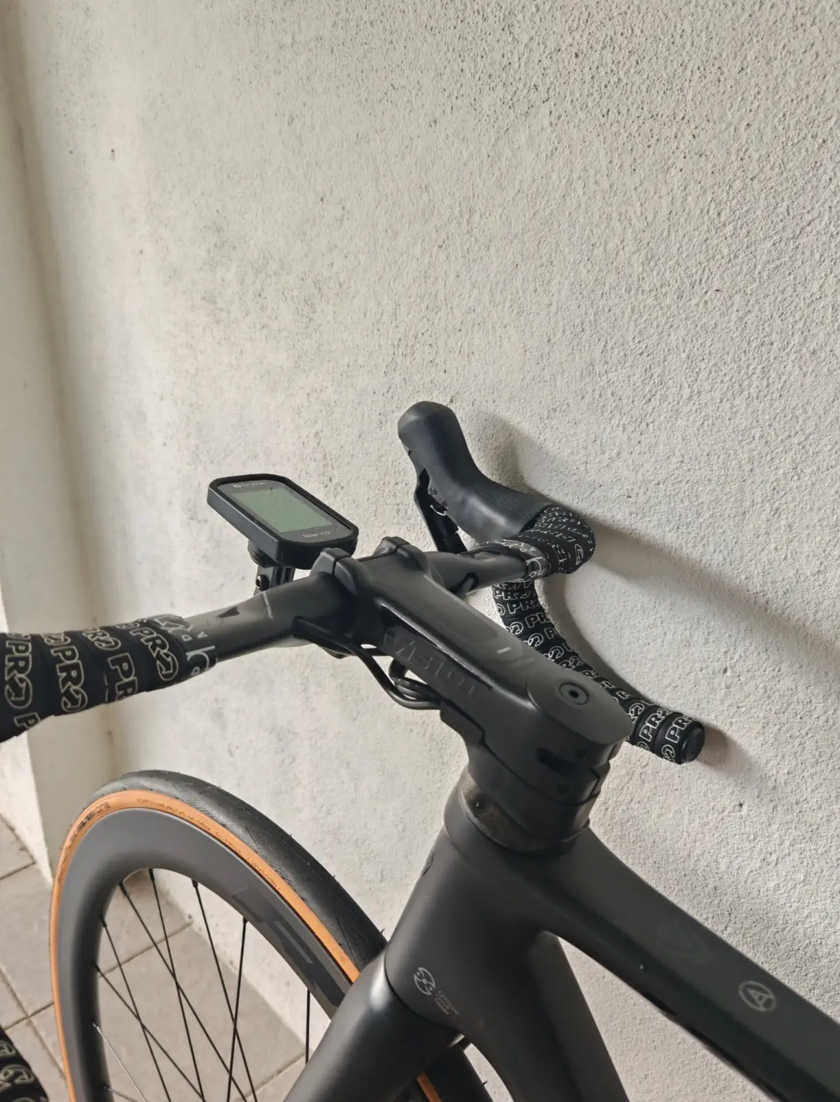 JAVA VESUVIO DISC (7.6kg) R8020 (Like New !!!)